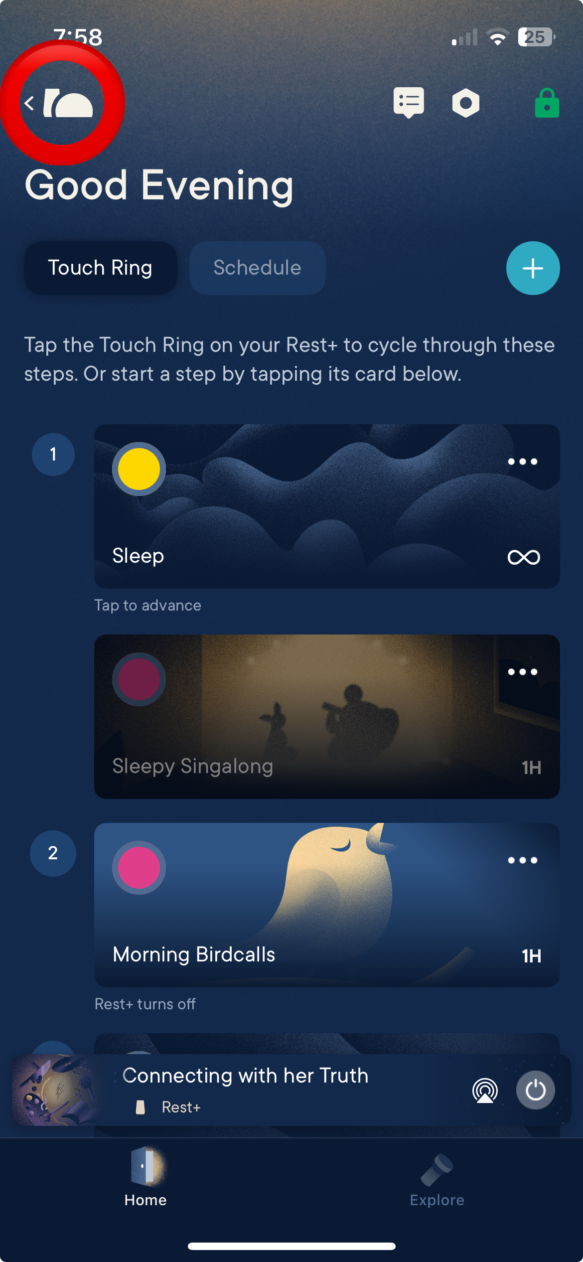 Using More than One Hatch Device Hatch Support
